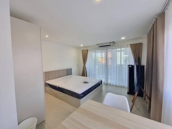 Studio 29m² - Nimman