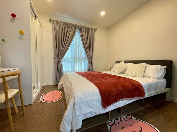 Studio - Central Festival