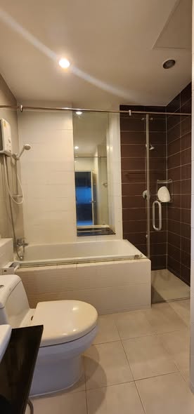 The Convention 1 Bedroom with Pool - Nimman