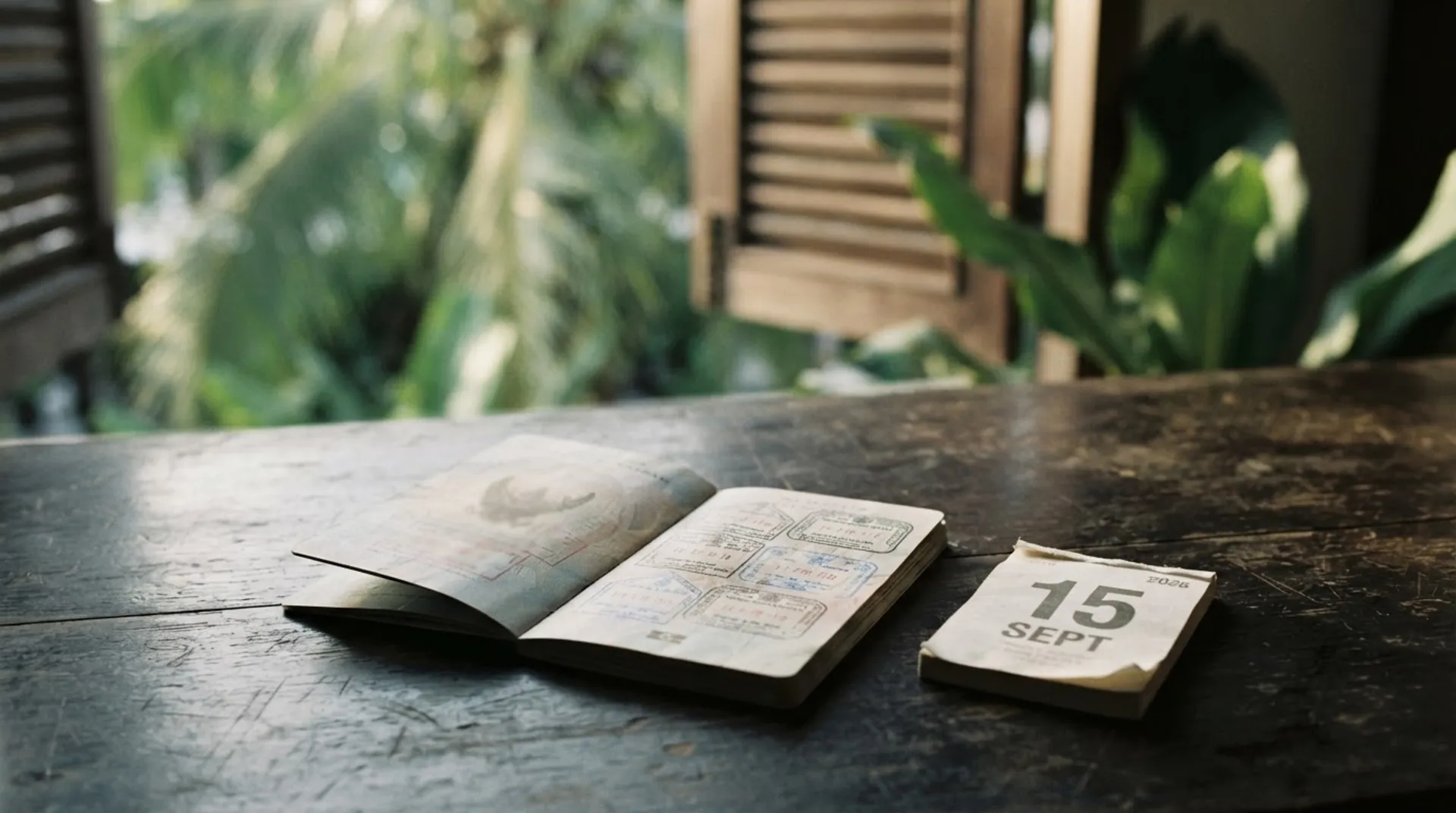 Exemption visa Thaïlande : retour à 30 jours dès le 15 septembre 2026