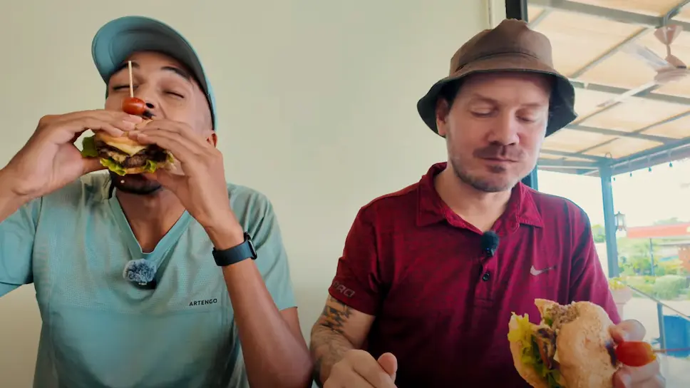 Ray's Bakery Restaurant