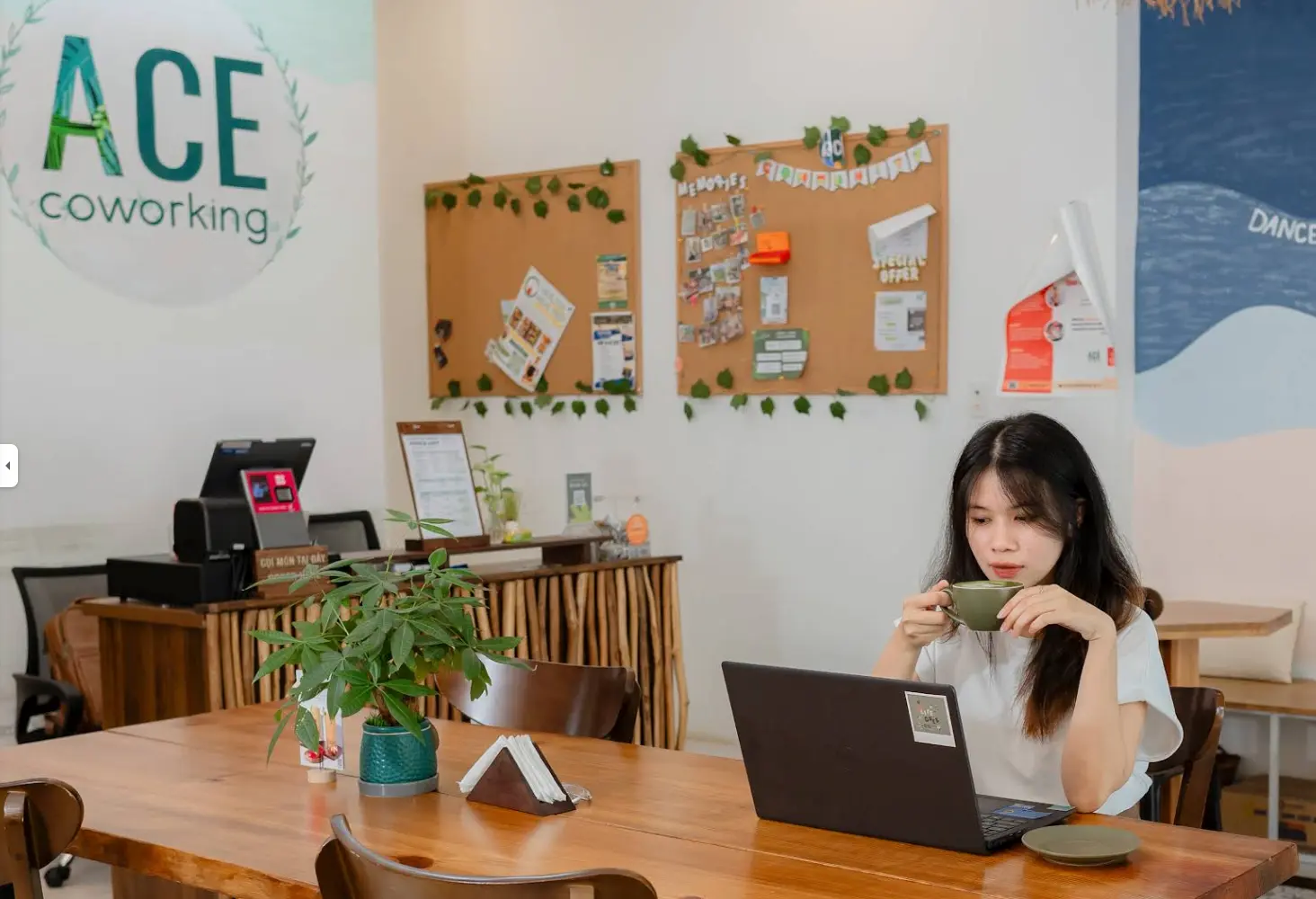 ACE Coworking Space