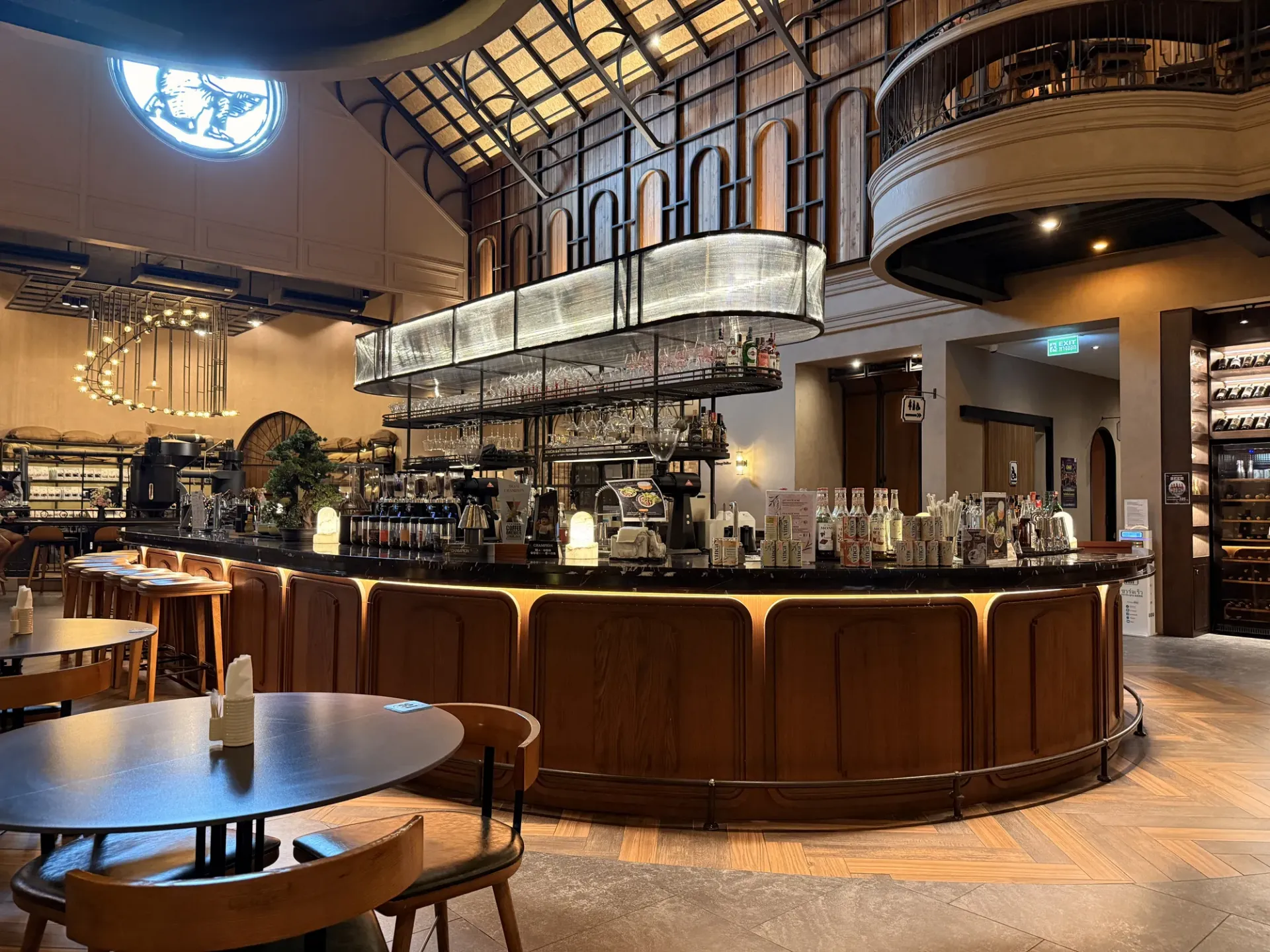 Nitan Coffee's Tale Pattaya