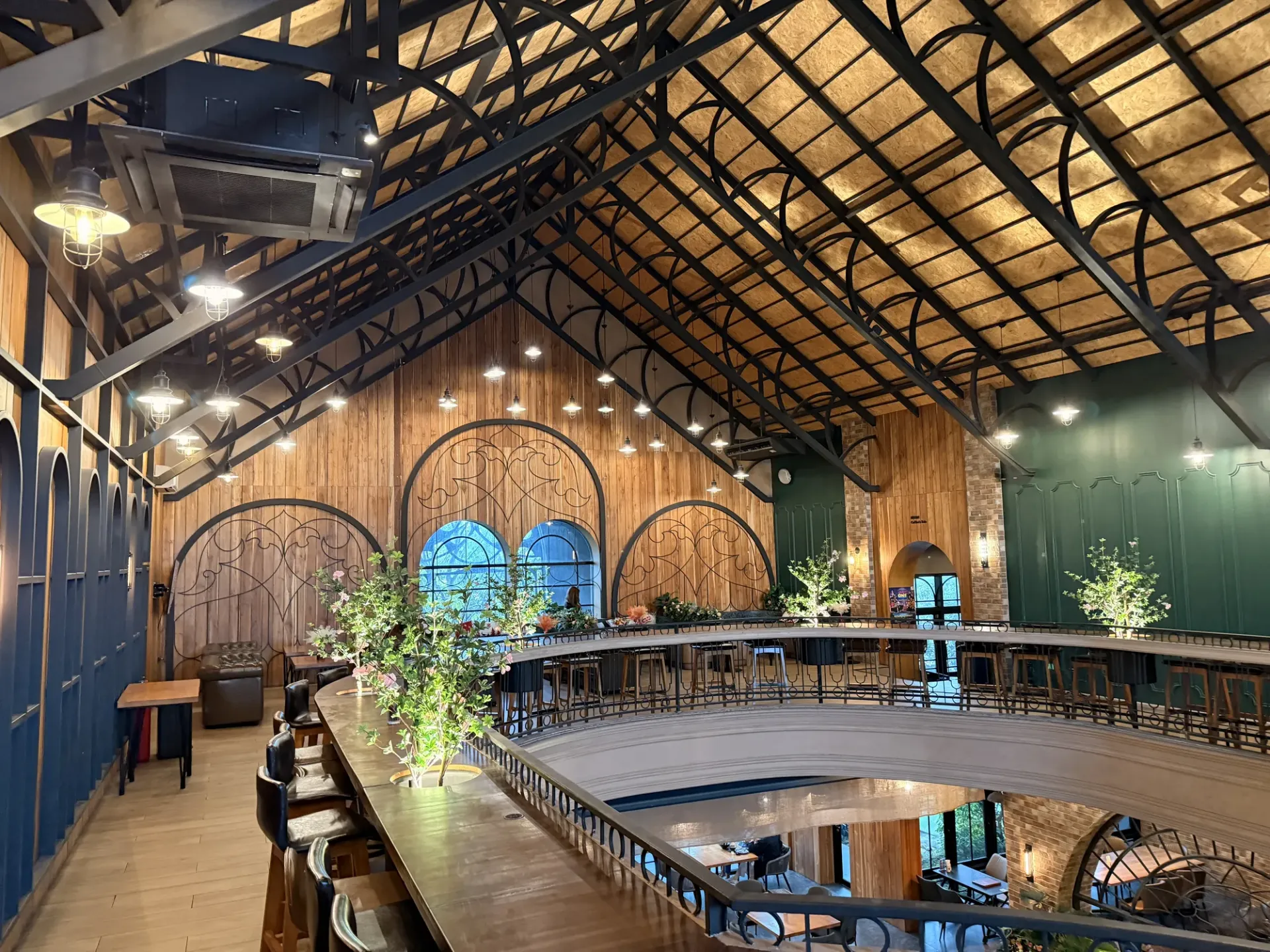 Nitan Coffee's Tale Pattaya