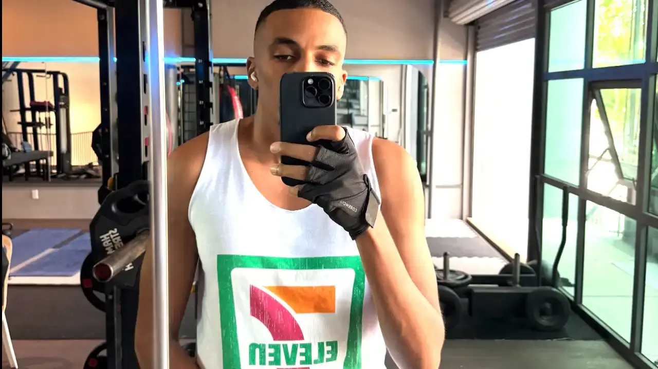 United Fitness - Gym/Personal Trainer