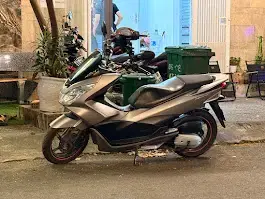 Motorbike Rental Da Nang